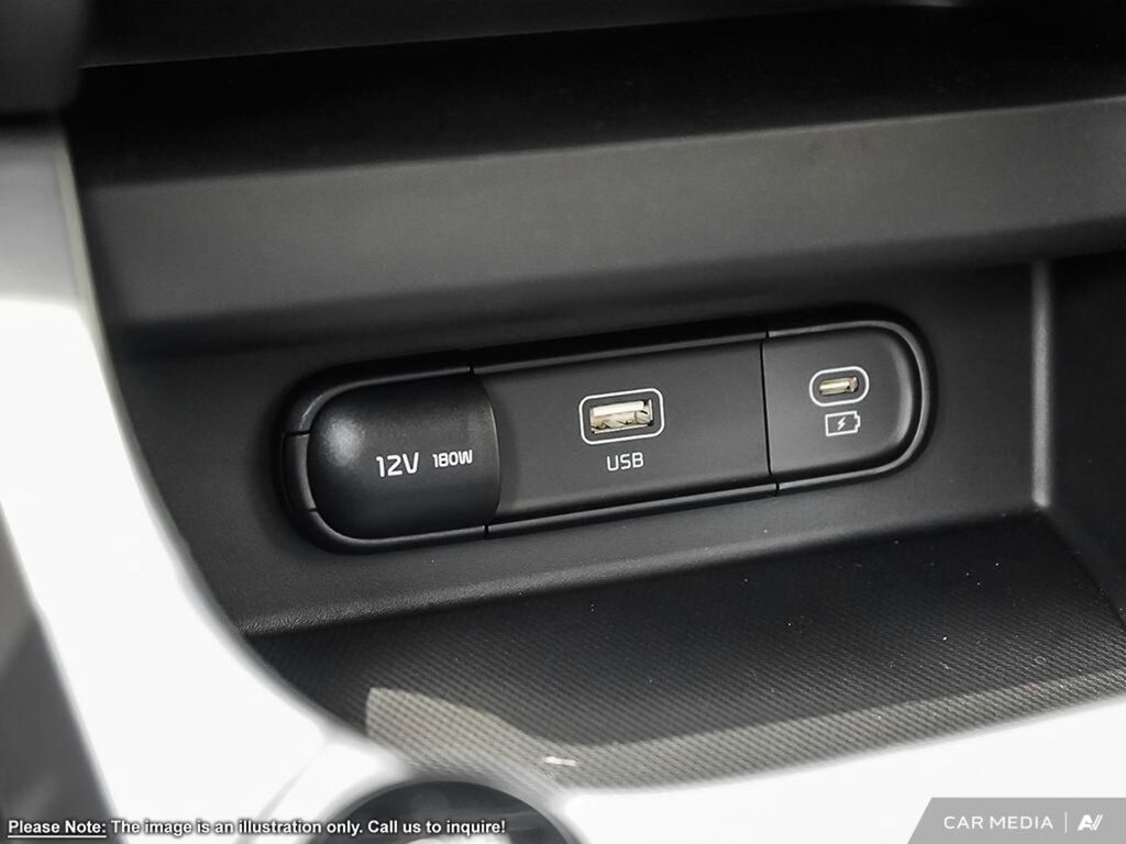 2026 Kia Seltos LX, Vancouver, Cash