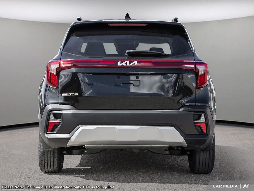 2026 Kia Seltos LX, Vancouver, Cash