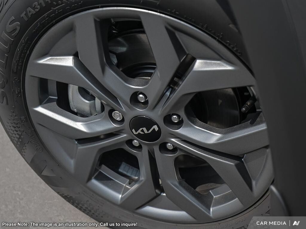 2026 Kia Seltos LX, Vancouver, Cash