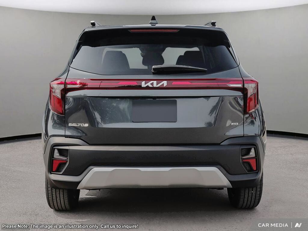 2026 Kia Seltos LX, Vancouver, Cash