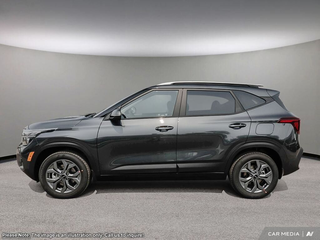 2026 Kia Seltos LX, Vancouver, Cash
