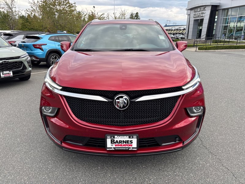 2023 Buick Enclave