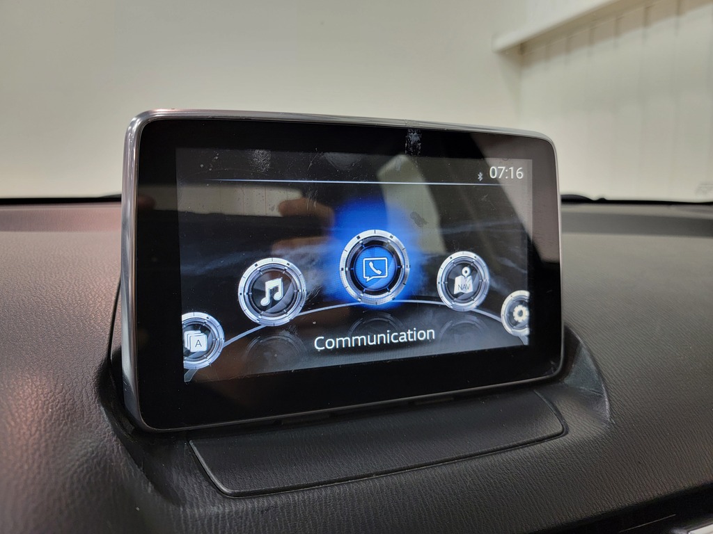 Toyota Yaris 2016