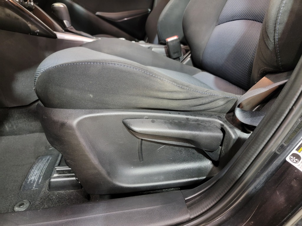 Toyota Yaris 2016