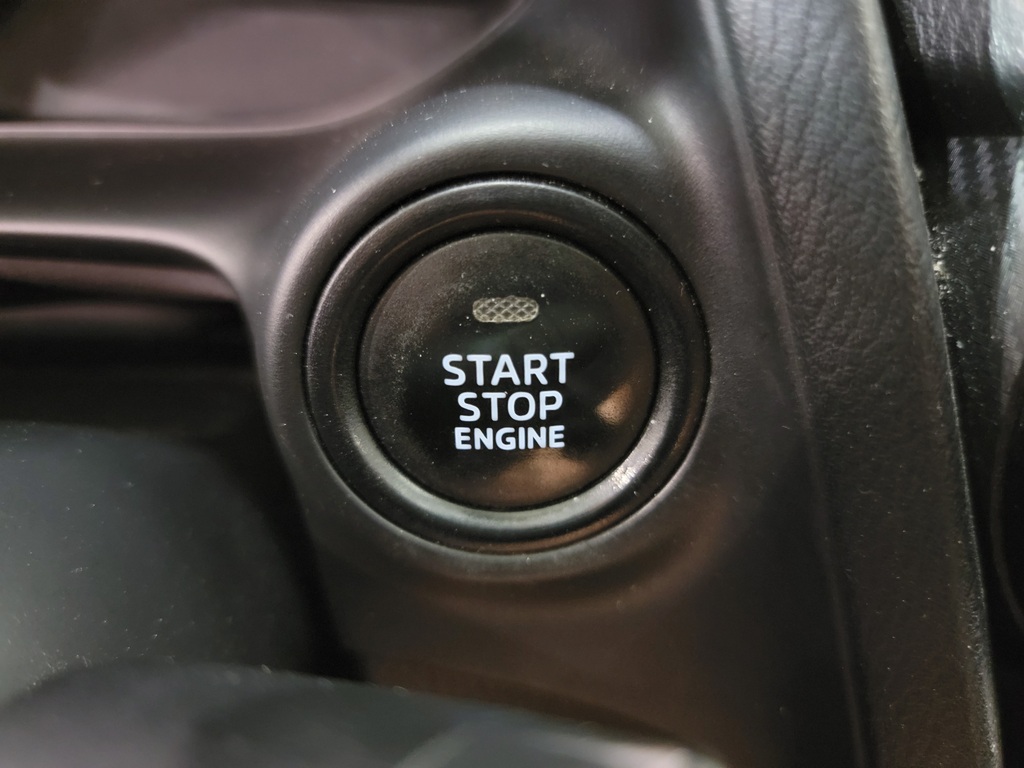 Toyota Yaris 2016