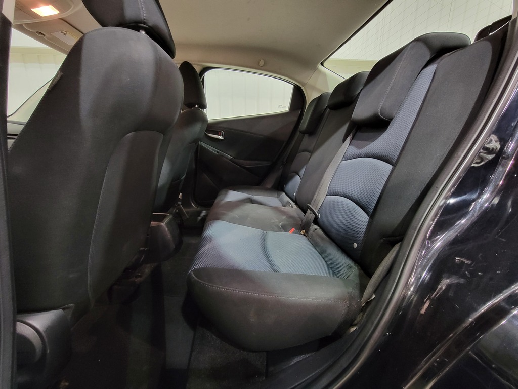 Toyota Yaris 2016