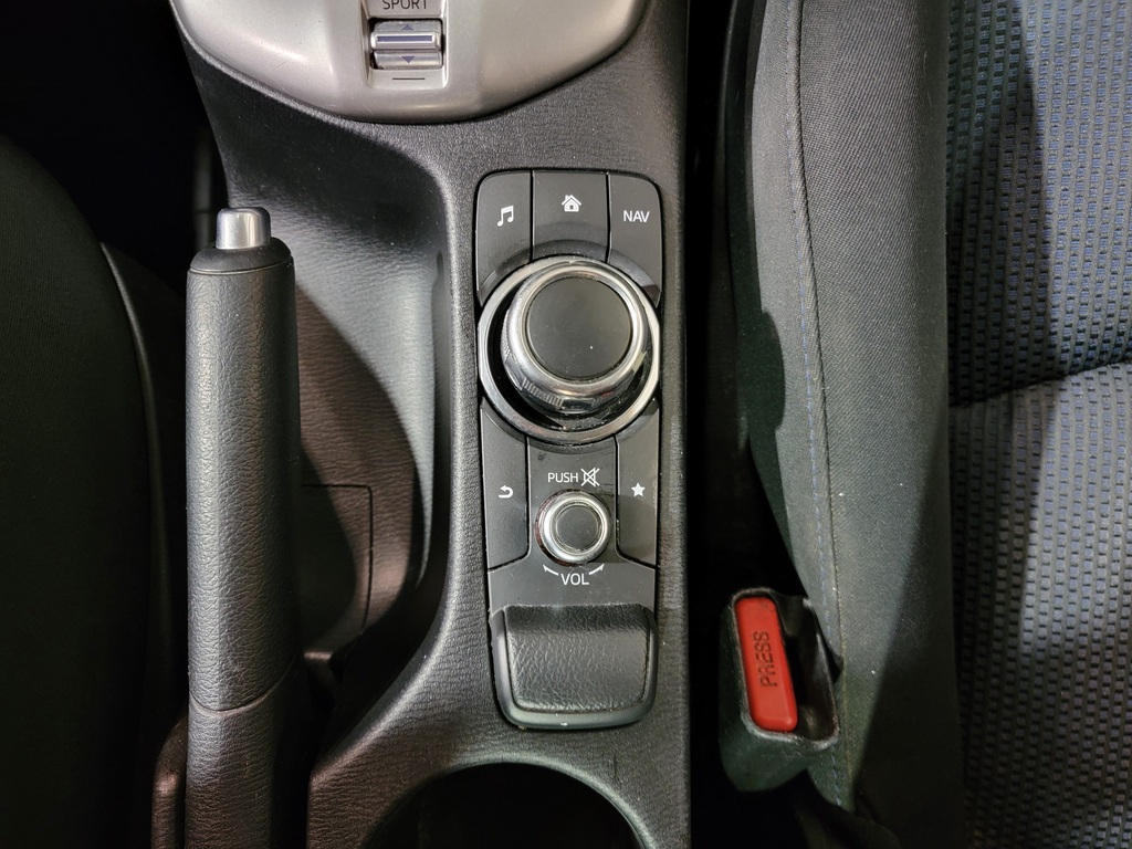 Toyota Yaris 2016