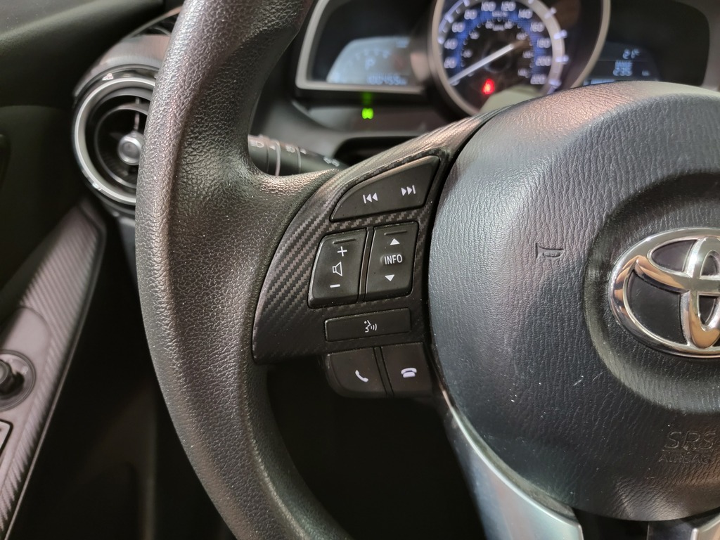 Toyota Yaris 2016