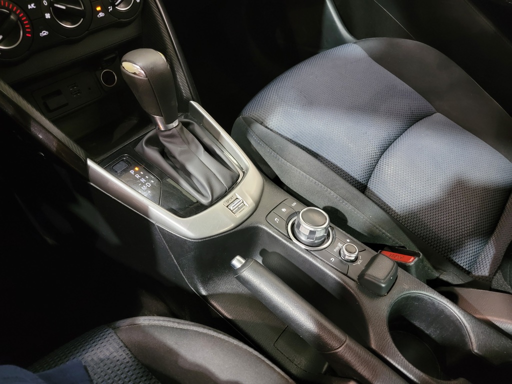 Toyota Yaris 2016
