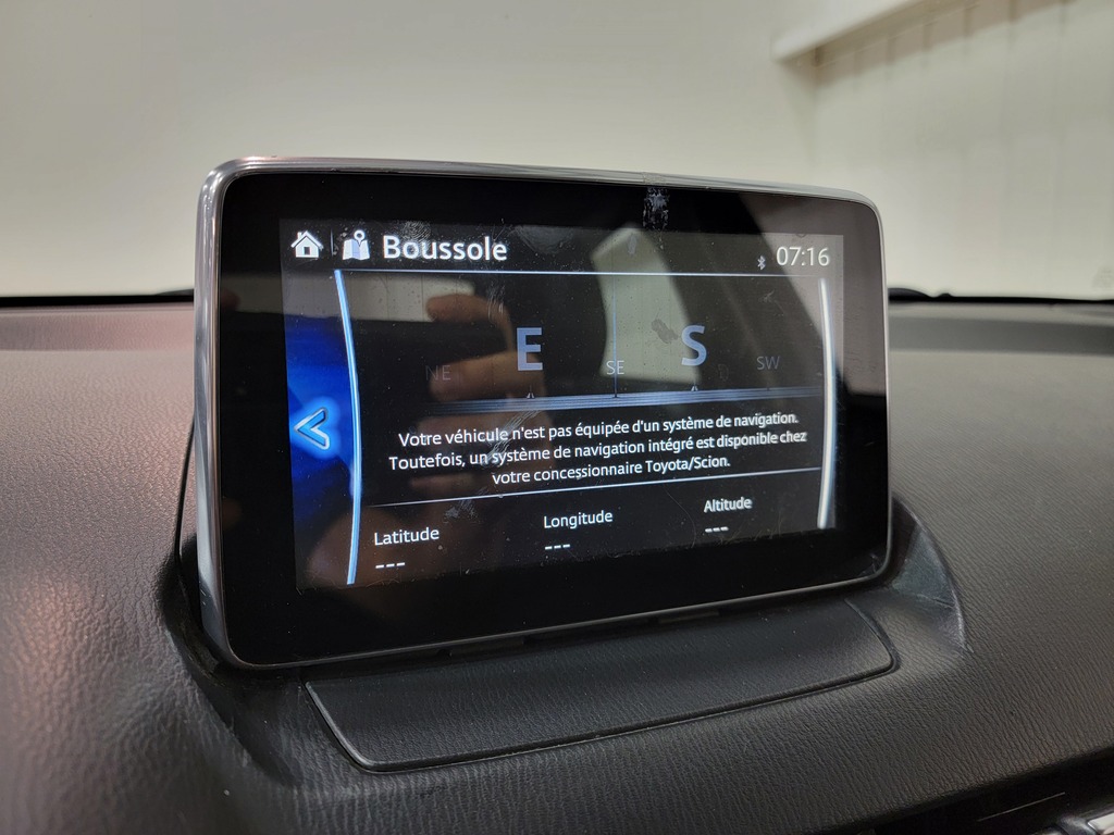 Toyota Yaris 2016 Toyota Yaris 2016
