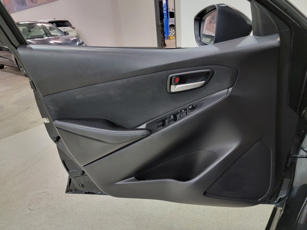 Toyota Yaris 2016 Toyota Yaris 2016