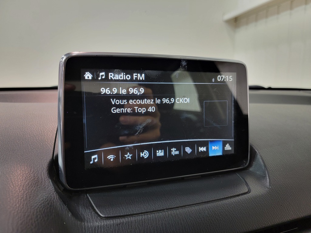 Toyota Yaris 2016