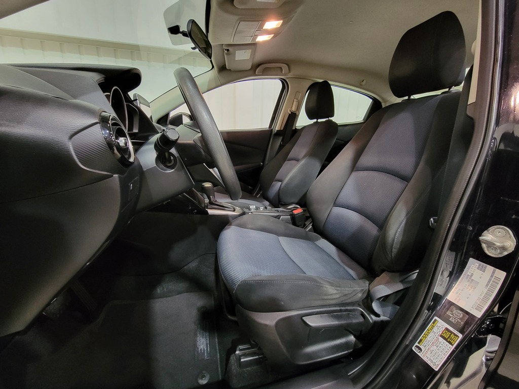 Toyota Yaris 2016