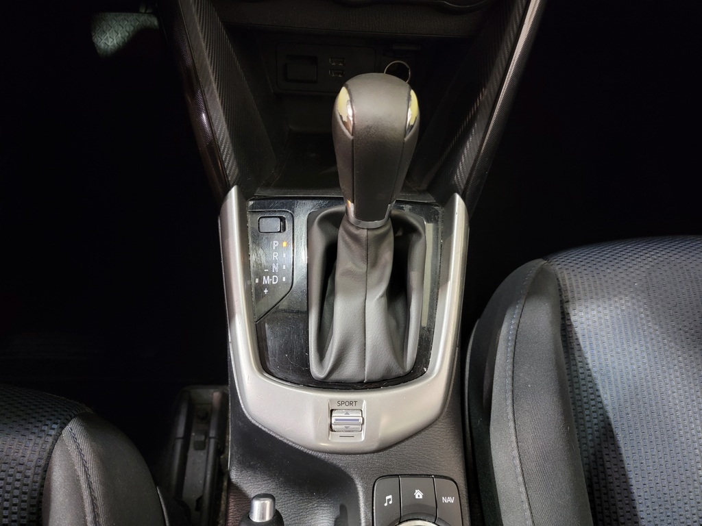 Toyota Yaris 2016