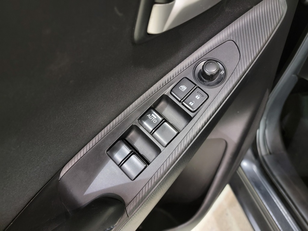 Toyota Yaris 2016