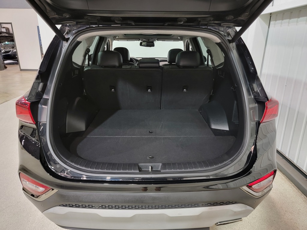 Hyundai Santa Fe 2019 Hyundai Santa Fe 2019
