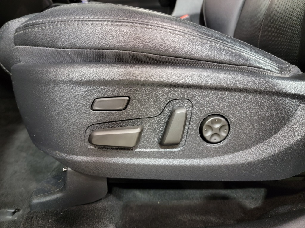 Hyundai Santa Fe 2019 Hyundai Santa Fe 2019