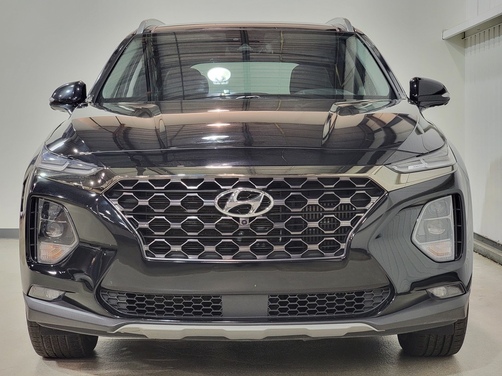 Hyundai Santa Fe 2019 Hyundai Santa Fe 2019