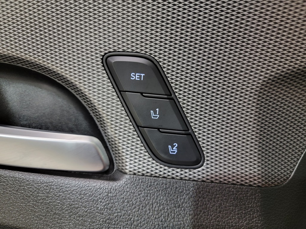 Hyundai Santa Fe 2019 Hyundai Santa Fe 2019