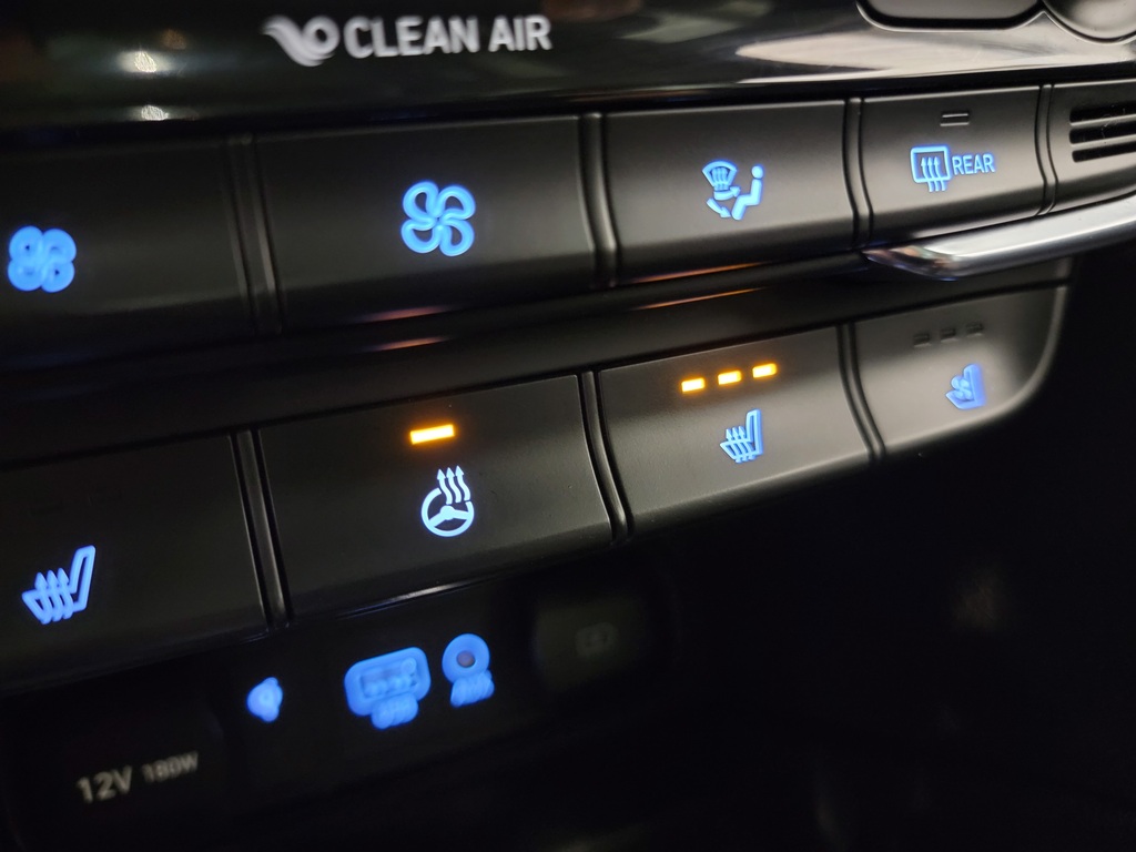Hyundai Santa Fe 2019 Hyundai Santa Fe 2019
