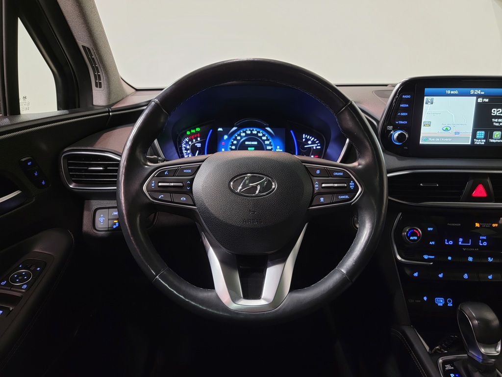 Hyundai Santa Fe 2019 Hyundai Santa Fe 2019