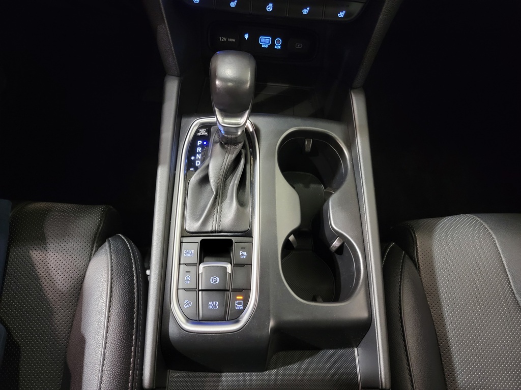 Hyundai Santa Fe 2019 Hyundai Santa Fe 2019