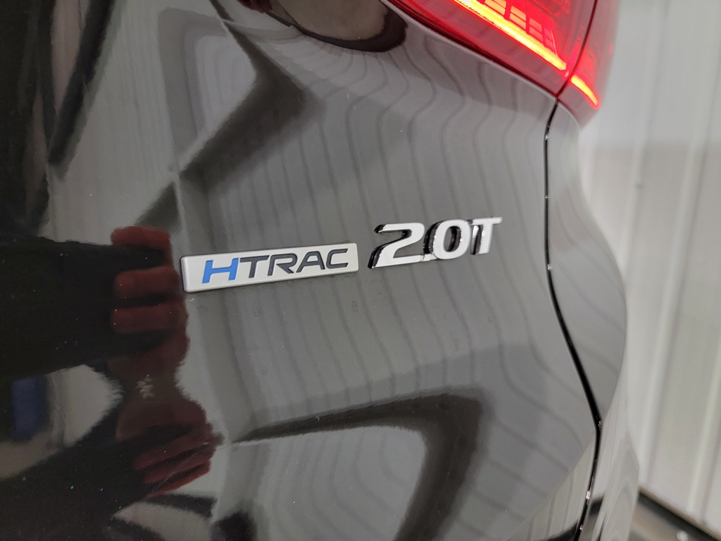 Hyundai Santa Fe 2019 Hyundai Santa Fe 2019