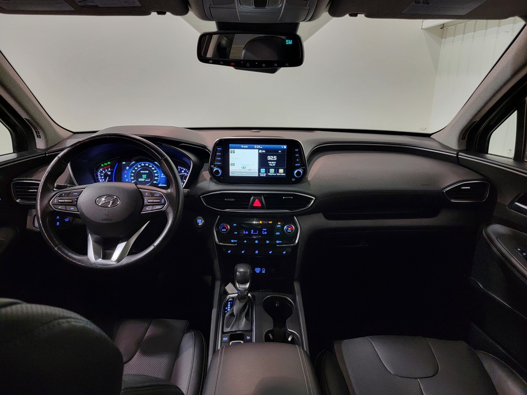 Hyundai Santa Fe 2019 Hyundai Santa Fe 2019