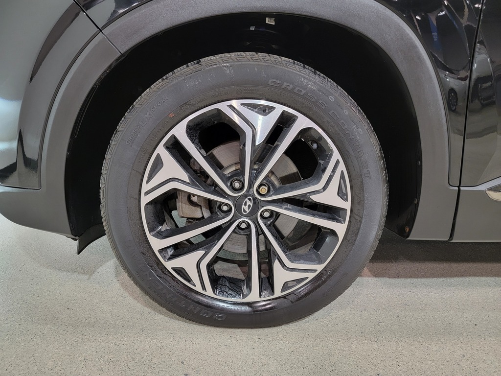 Hyundai Santa Fe 2019 Hyundai Santa Fe 2019