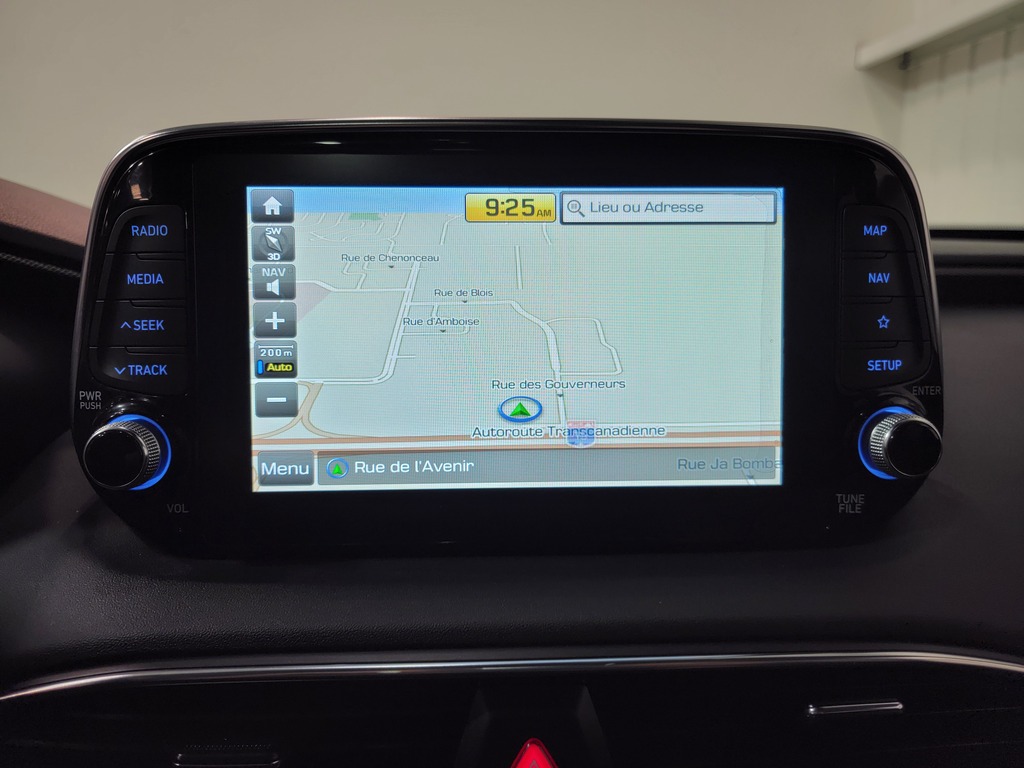 Hyundai Santa Fe 2019 Hyundai Santa Fe 2019