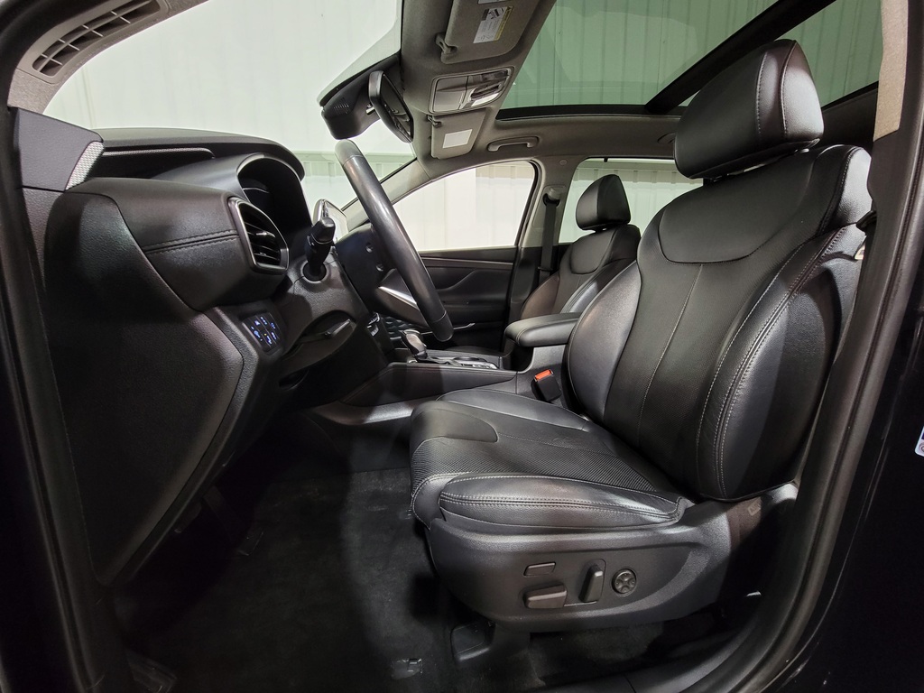Hyundai Santa Fe 2019 Hyundai Santa Fe 2019