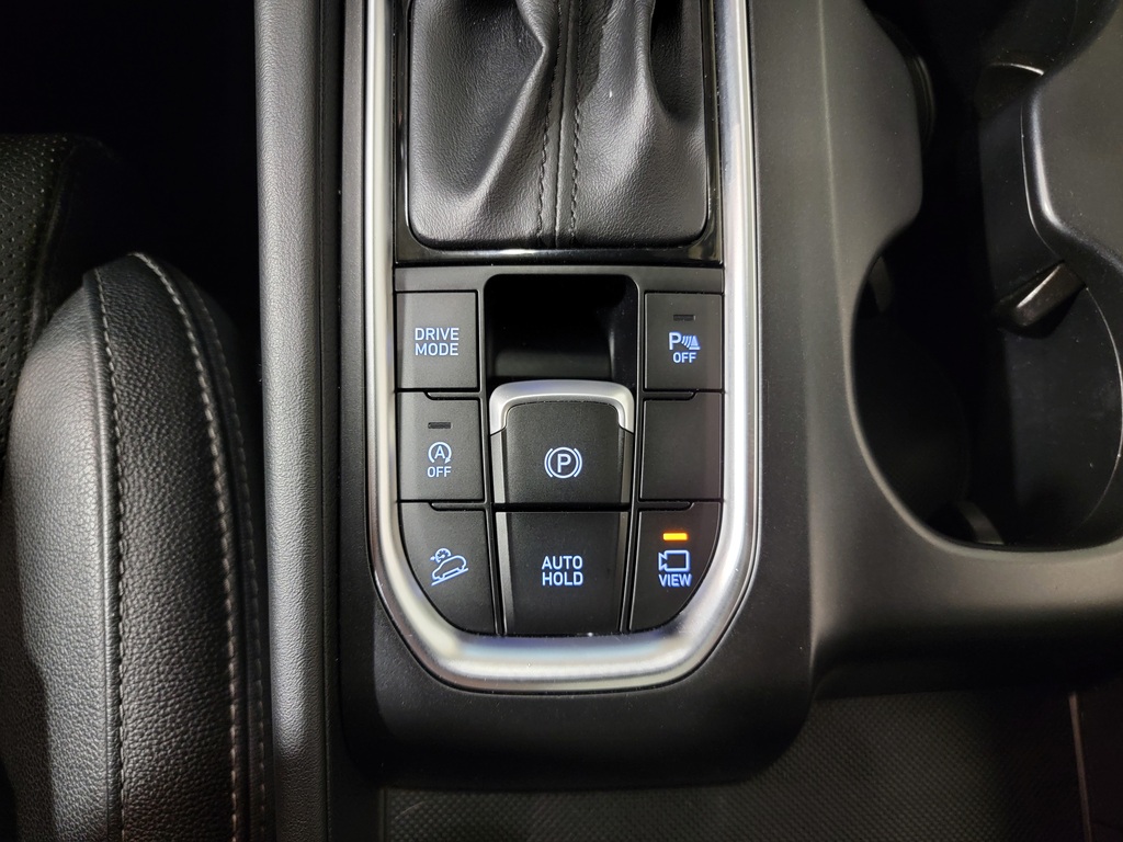 Hyundai Santa Fe 2019 Hyundai Santa Fe 2019
