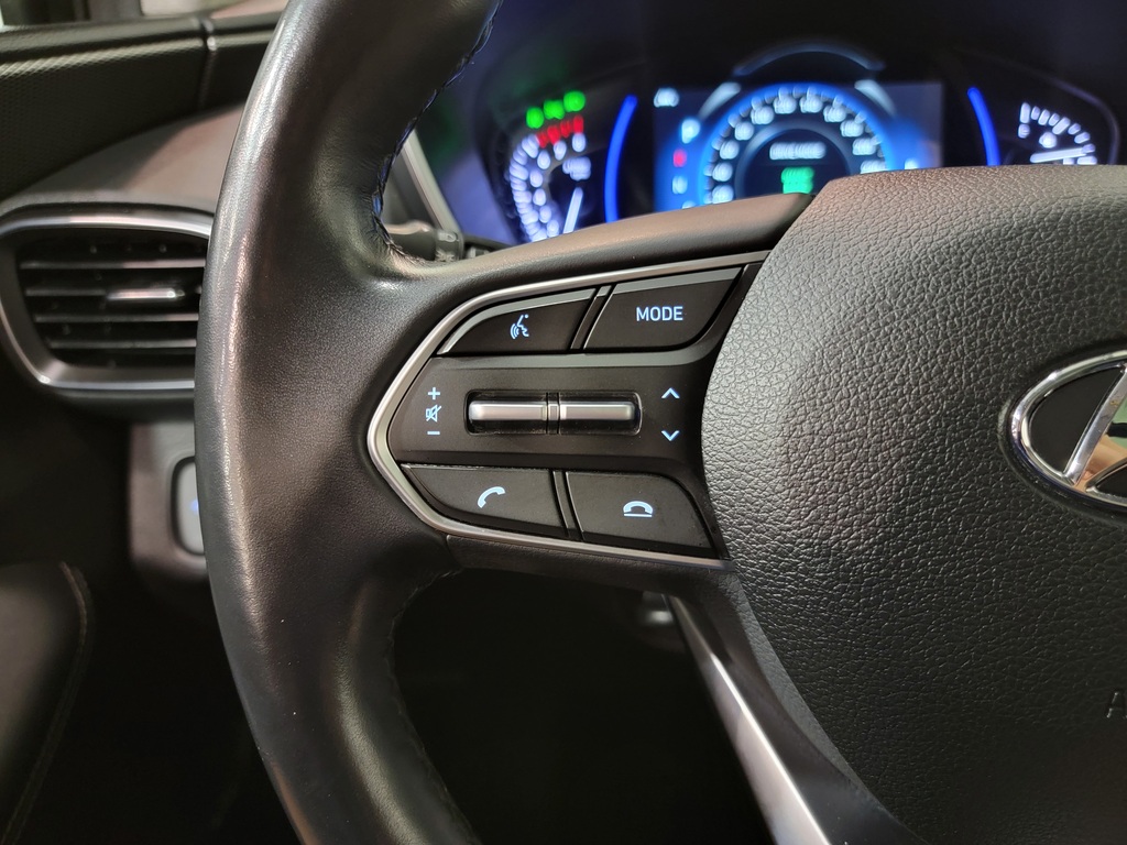 Hyundai Santa Fe 2019 Hyundai Santa Fe 2019