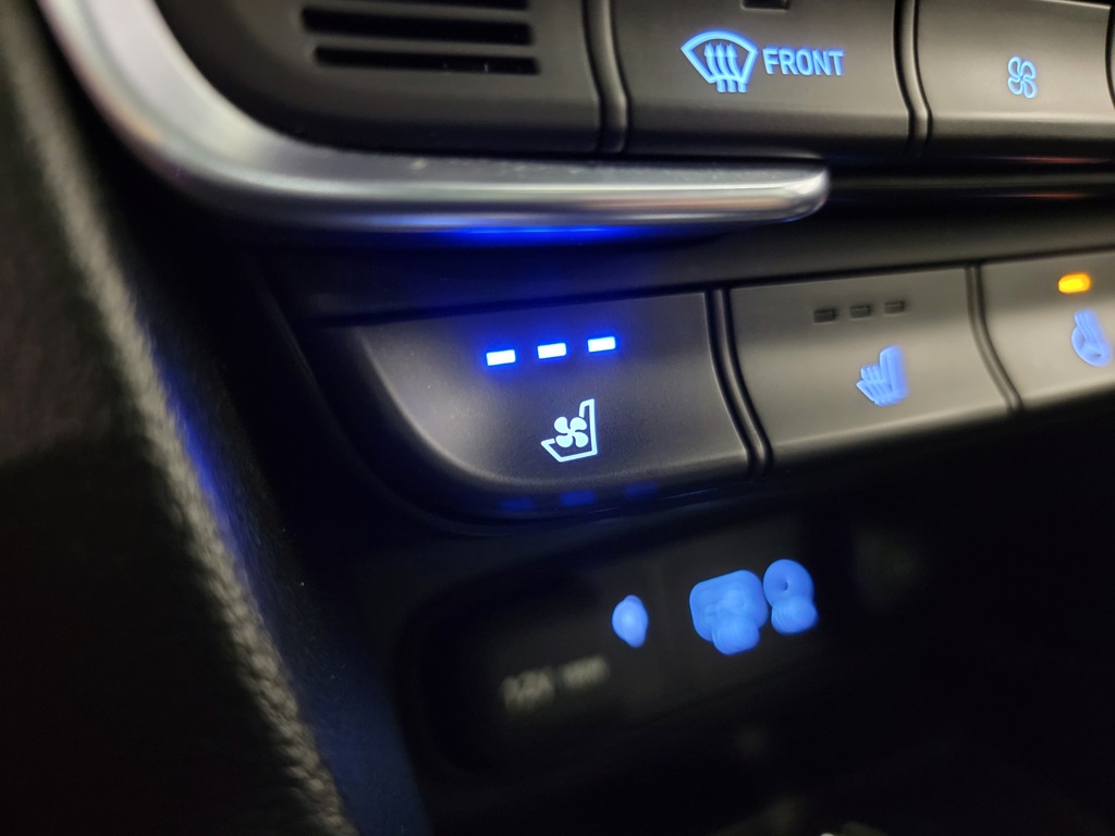 Hyundai Santa Fe 2019 Hyundai Santa Fe 2019