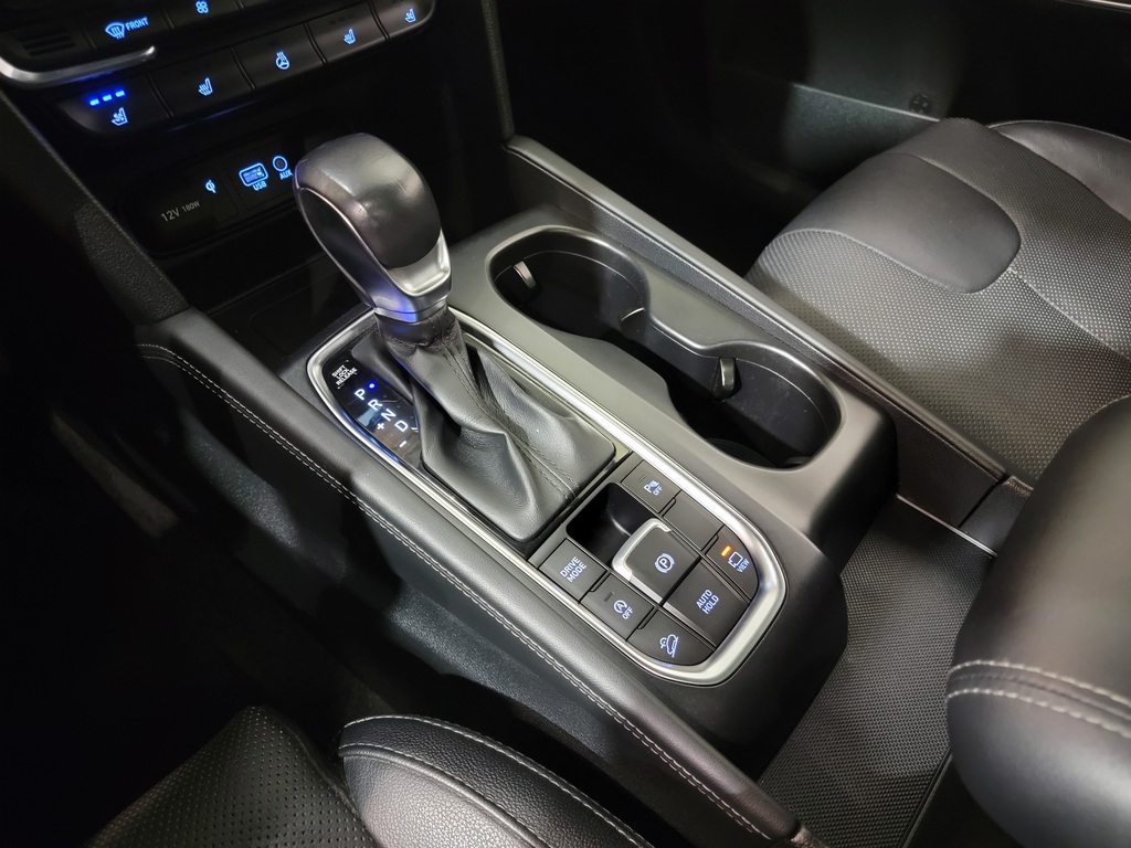 Hyundai Santa Fe 2019 Hyundai Santa Fe 2019
