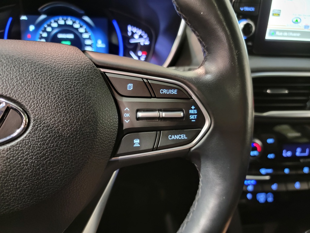 Hyundai Santa Fe 2019 Hyundai Santa Fe 2019