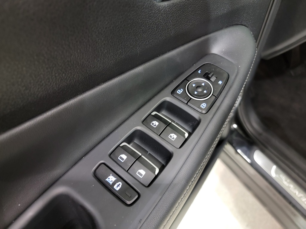 Hyundai Santa Fe 2019 Hyundai Santa Fe 2019