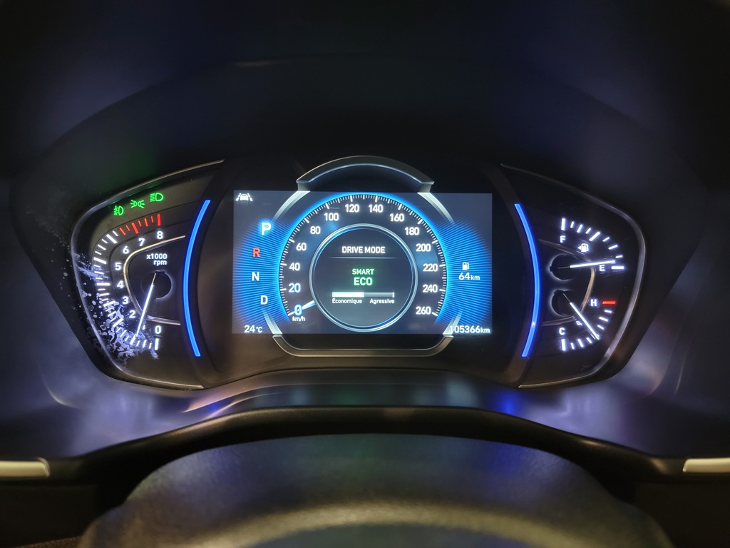 Hyundai Santa Fe 2019 Hyundai Santa Fe 2019