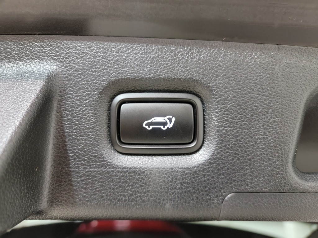 Hyundai Santa Fe 2019 Hyundai Santa Fe 2019