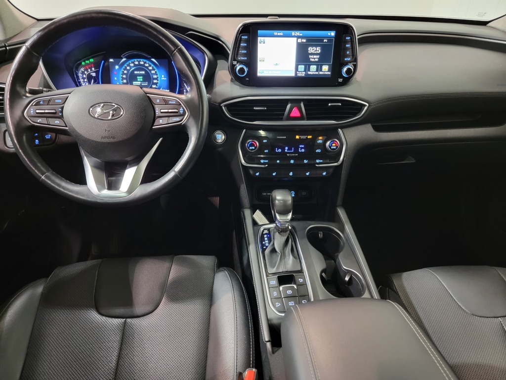Hyundai Santa Fe 2019 Hyundai Santa Fe 2019