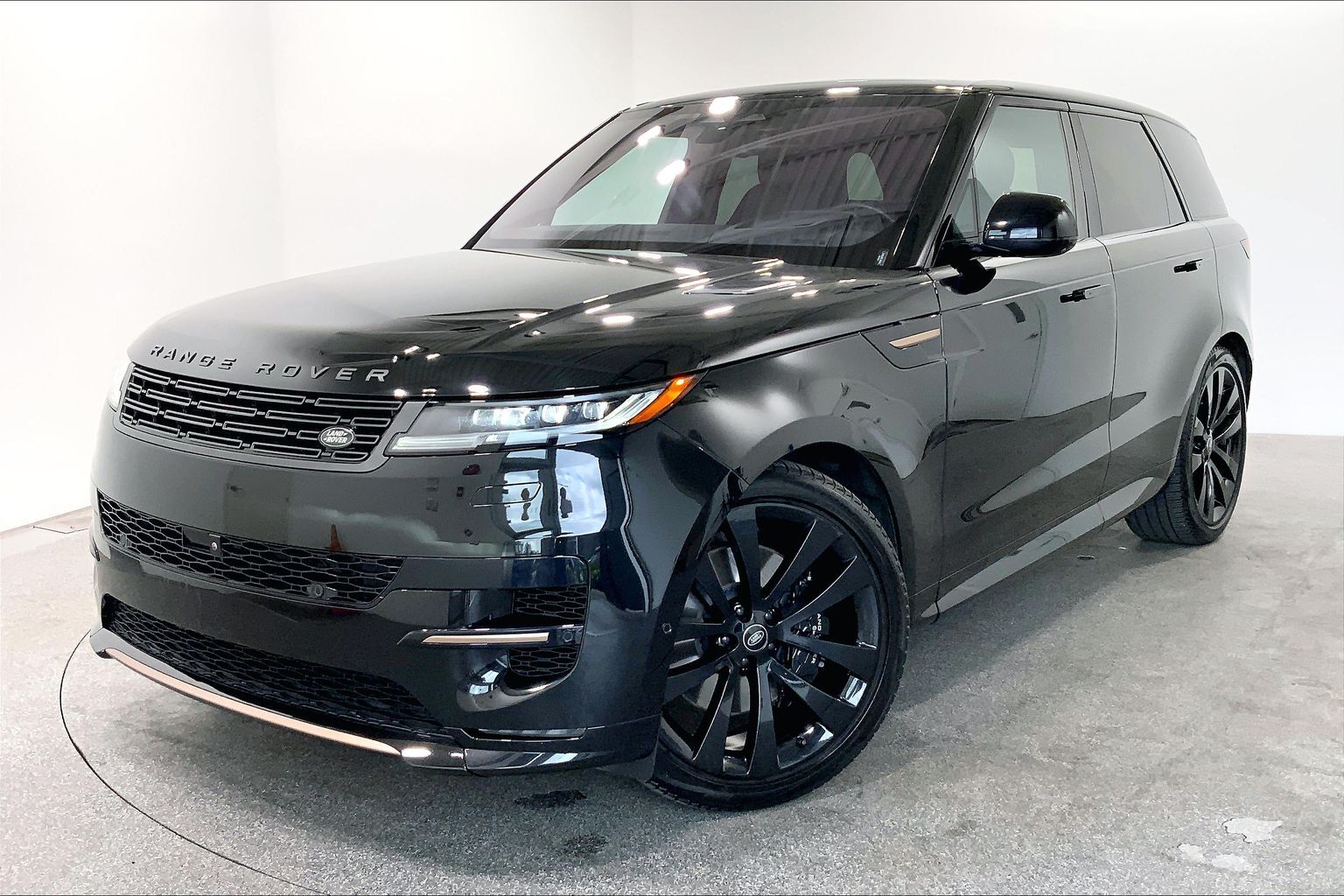 2023 Land Rover Range Rover Sport LOW MILEAGE! NO ACCIDENT!