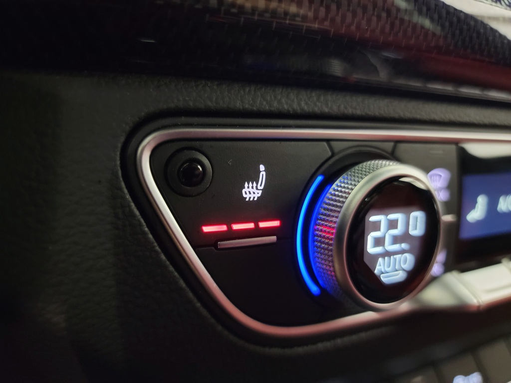 Audi SQ5 2022