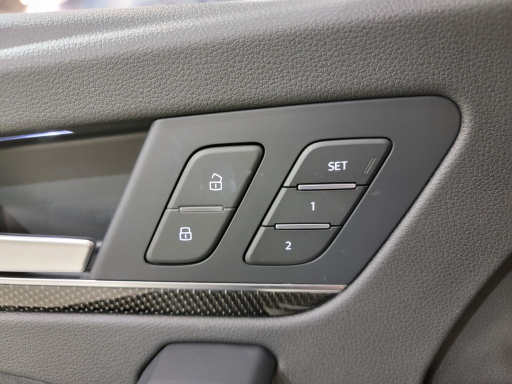 Audi SQ5 2022