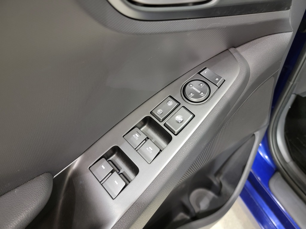 Hyundai Ioniq 2022