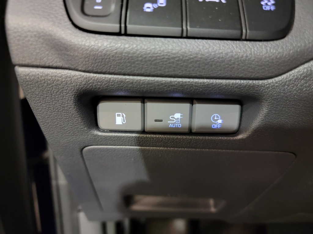 Hyundai Ioniq 2022