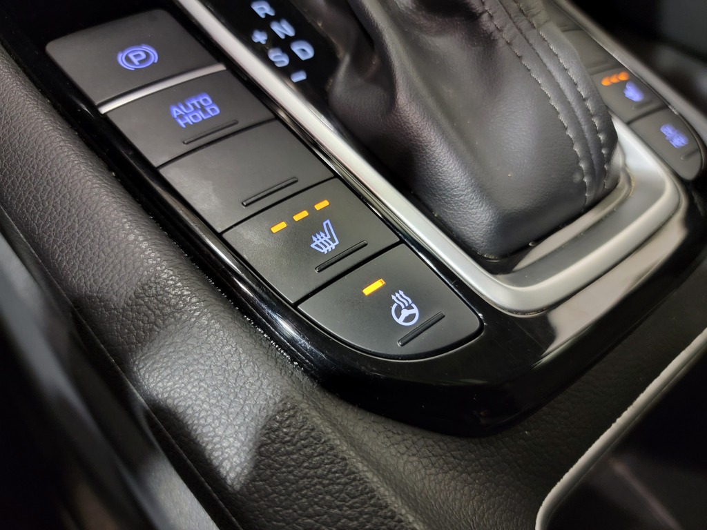 Hyundai Ioniq 2022
