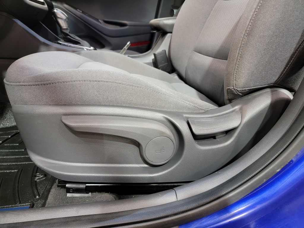 Hyundai Ioniq 2022
