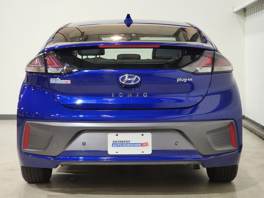 Hyundai Ioniq 2022