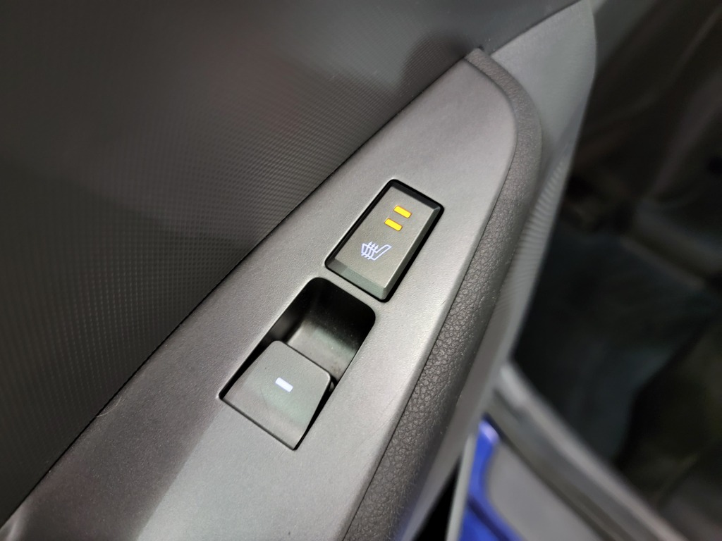 Hyundai Ioniq 2022