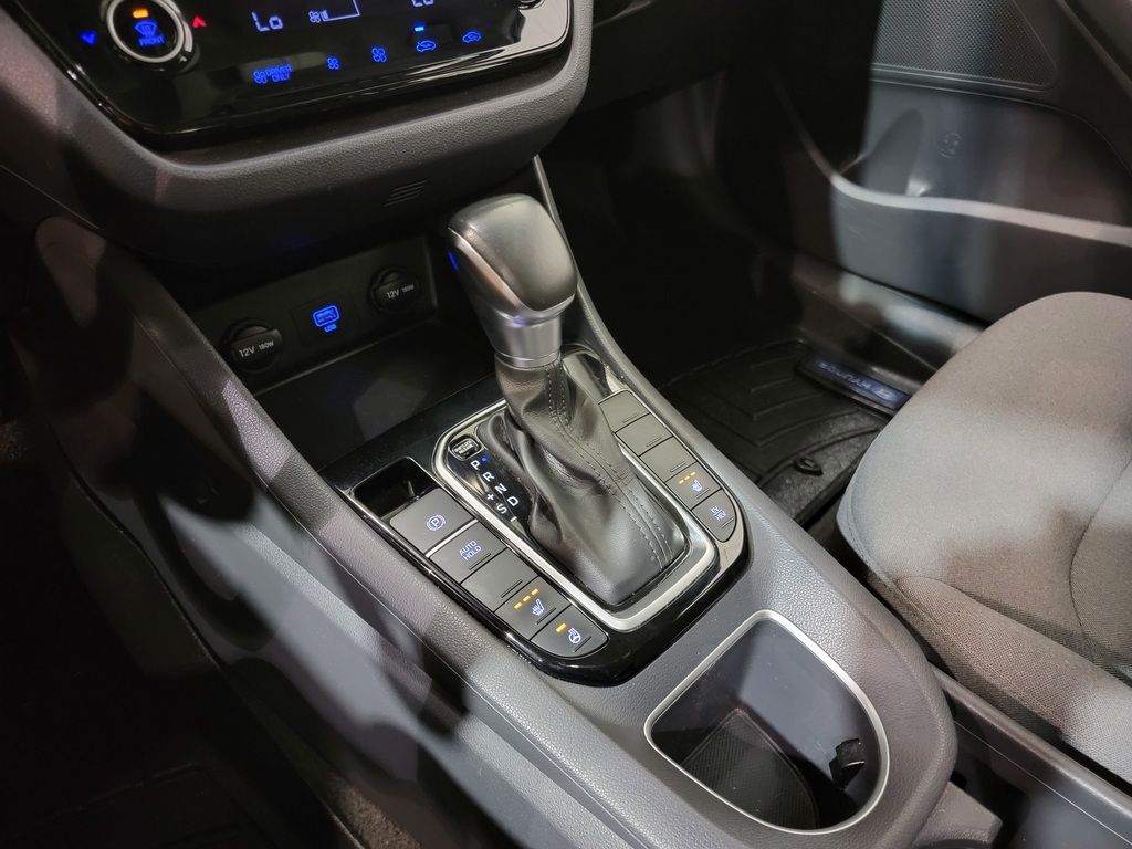 Hyundai Ioniq 2022
